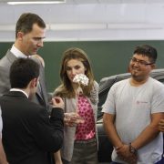 PRINCIPES CON NTRA BIZNAGA 2012